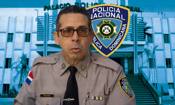 Policía Nacional desmiente muerte en Cristo Rey y reporta un herido y un detenido