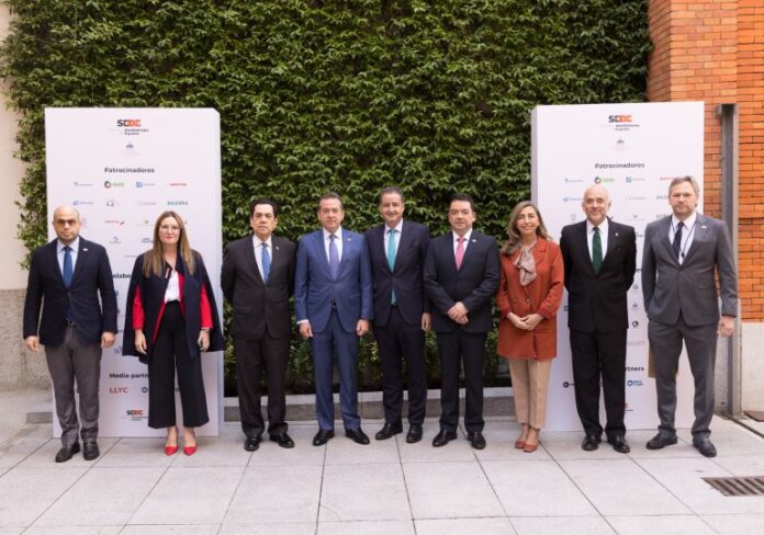 República Dominicana reafirma su atractivo para la inversión y el crecimiento sostenible