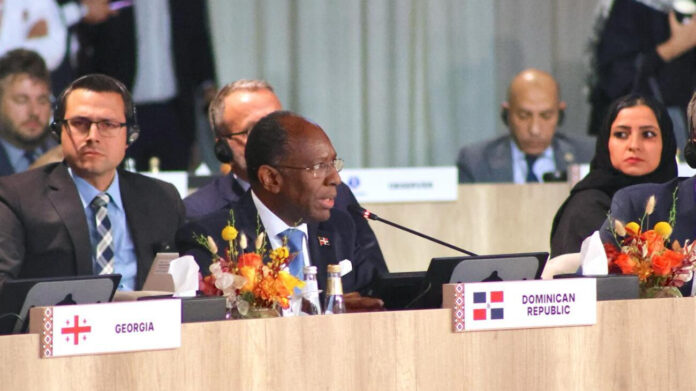 Por primera vez RD será sede de Asamblea General de ONU Turismo