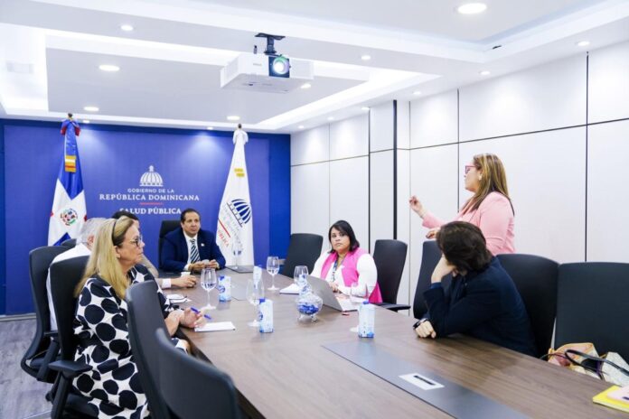 Salud Pública impulsa sostenibilidad de programas de VIH, Tuberculosis y Hepatitis con creación del FONSAP