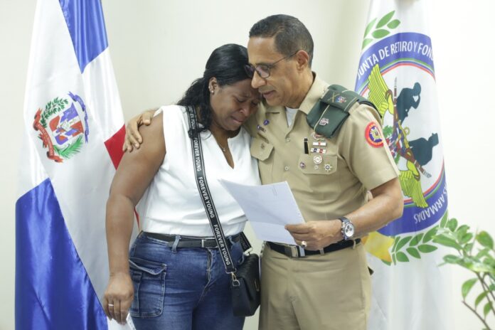 MIDE realiza octavo desembolso a pensionados y viudas