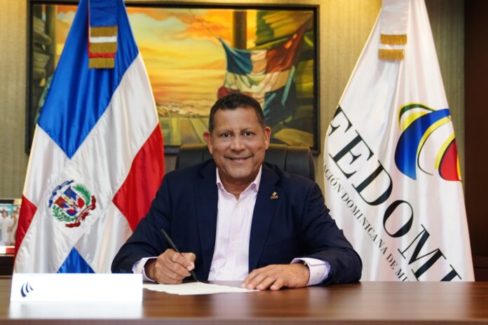 Presidente de Fedomu saluda observaciones de Abinader a la Ley 225-20