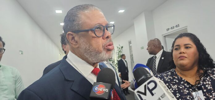 Gobierno destina RD$270 millones al Plan Estratégico de Desarrollo Comunitario 2025-2028