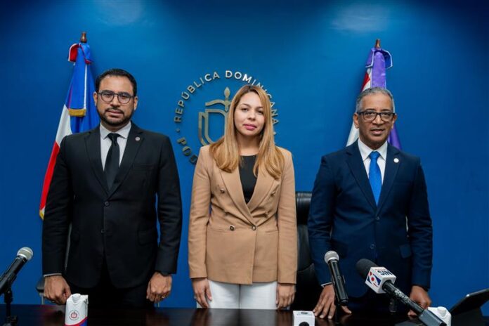 Poder Judicial anuncia el lanzamiento nacional del Plan Justicia del Futuro 2034