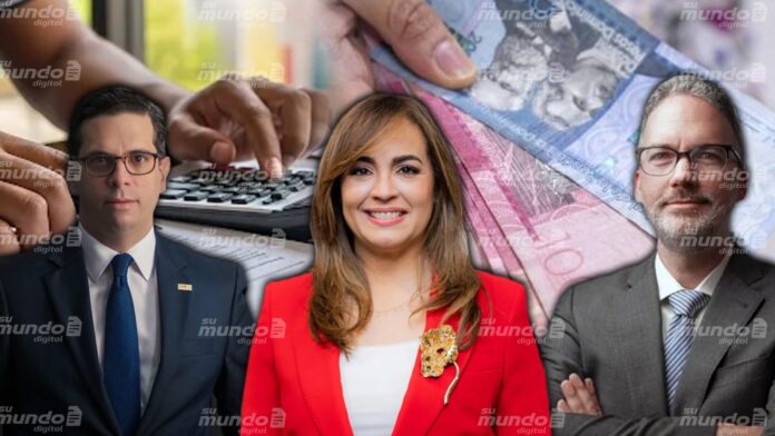Empresarios apoyan indexación salarial para sueldos de hasta RD$52,000