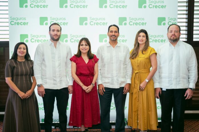 Seguros Crecer lanza el primer Seguro de Título en República Dominicana