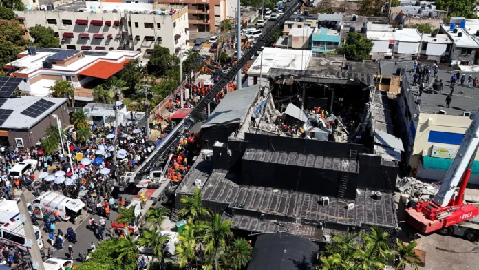 El juez Amaury Martínez pospuso la audiencia para el 14 de noviembre, mientras las víctimas y familiares continúan esperando respuestas sobre la tragedia que dejó más de 200 muertos.