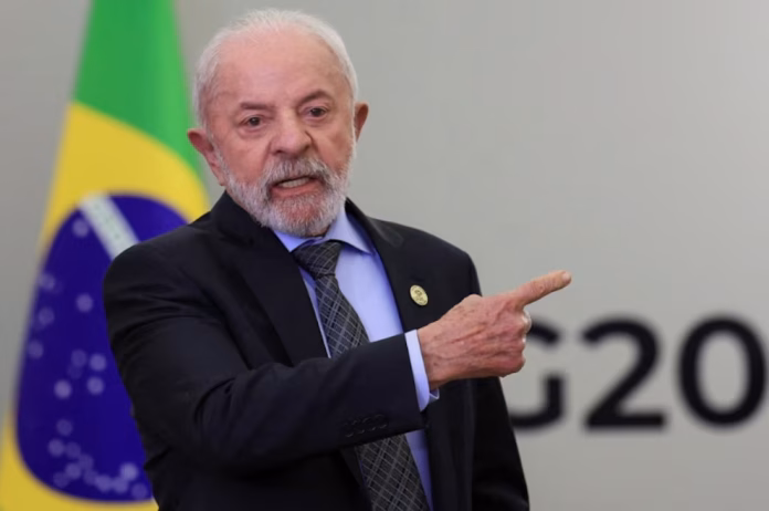Lula da Silva aseguró que Jair Bolsonaro “cumplirá la condena que la Justicia determinó”
