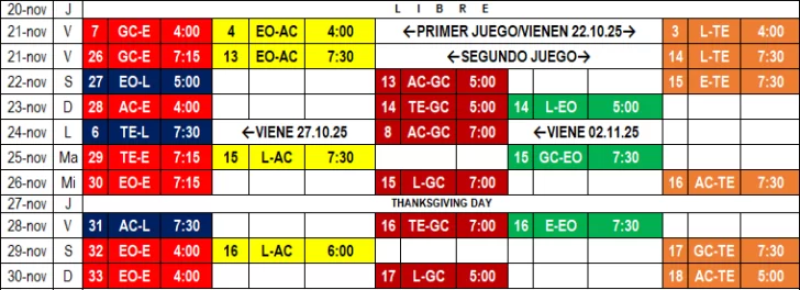 Lidom del 20 al 30 de Noviembre 728x264 1