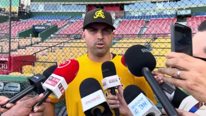 Luis “Pipe” Urueta: “Los resultados son buenos, pero aún hay detalles por mejorar”
