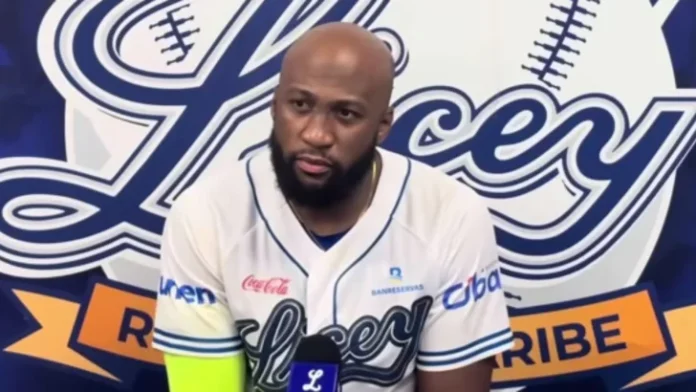Mel Rojas Jr. conecta grand slam que cambia la historia azul: “Solo quería traer la carrera”