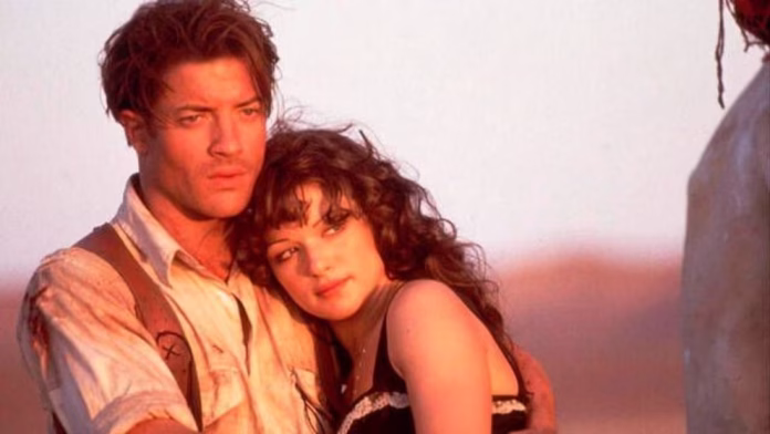 Brendan Fraser y Rachel Weisz volverán a la pantalla grande con cuarta película de “La Momia”