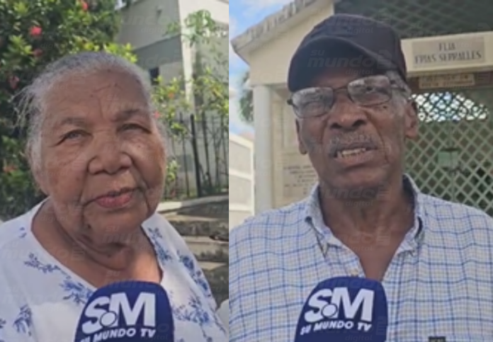 Honrando a sus muertos; Familias acuden a los cementerios en víspera del Día de los Fieles Difuntos