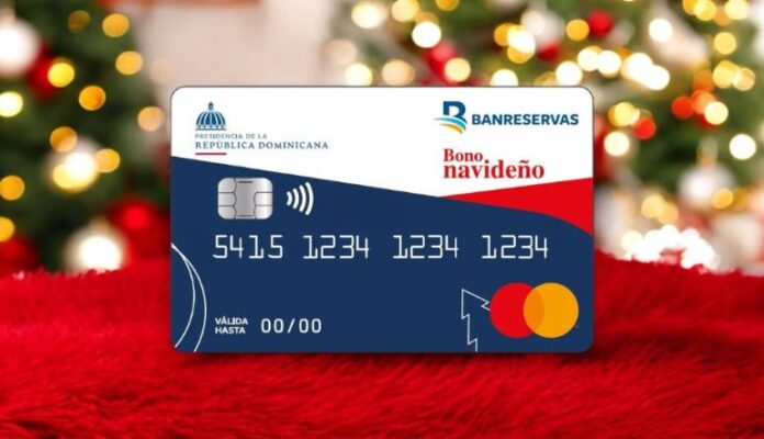 Alcántara también exhortó a la ciudadanía a denunciar cualquier irregularidad relacionada con el uso de la tarjeta a través de los canales oficiales de la entidad.