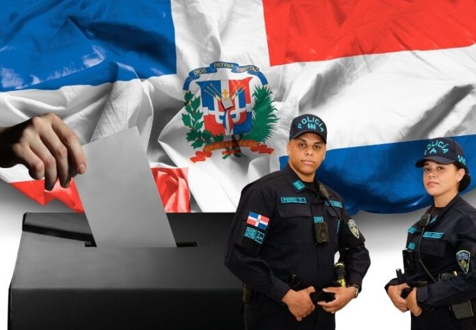 Manzano señaló que preocupa que una jueza del Tribunal Constitucional “desconozca un principio tan elemental del sistema democrático dominicano”.