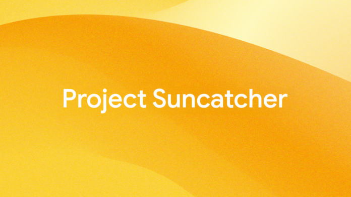 Google anuncia Project Suncatcher para llevar la computación de inteligencia artificial al espacio