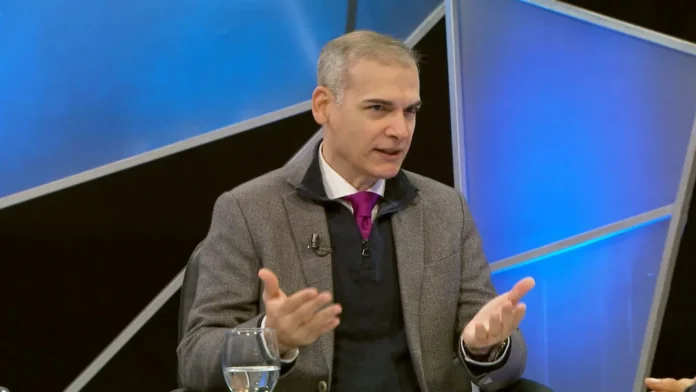 Josué Fiallo-Billini advierte que llamar “terroristas” a carteles puede afectar a empresas