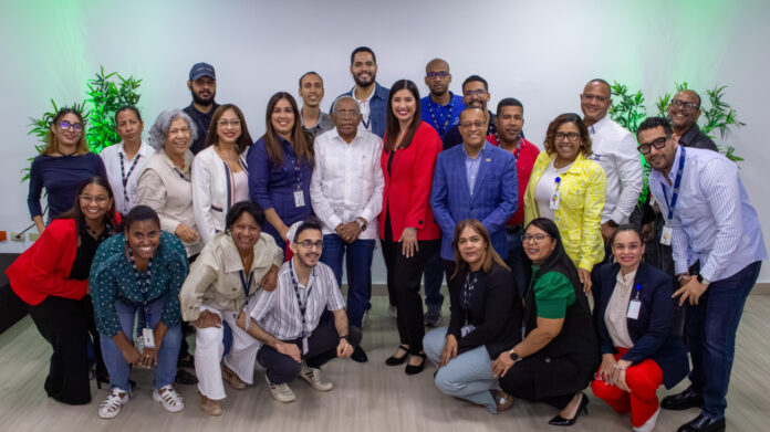 “Construyendo valor público sostenible”: Digecog celebra Semana de la Calidad e Innovación 2025