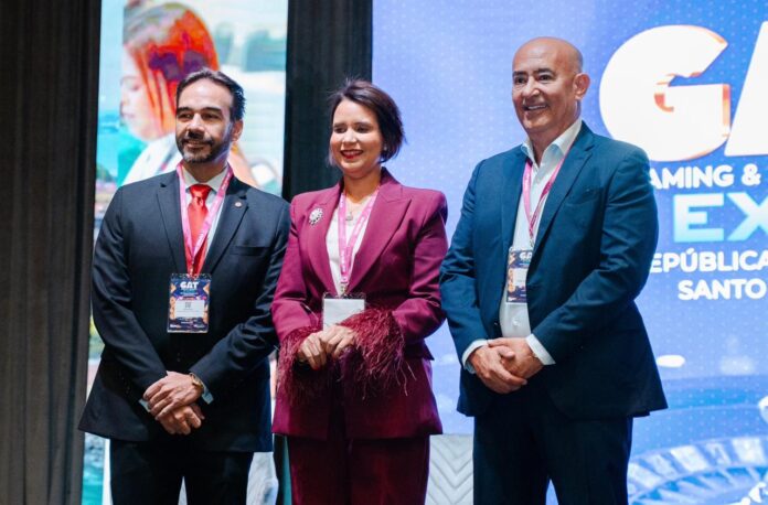GAT Expo Santo Domingo 2025 destaca innovación y sostenibilidad en juegos de azar