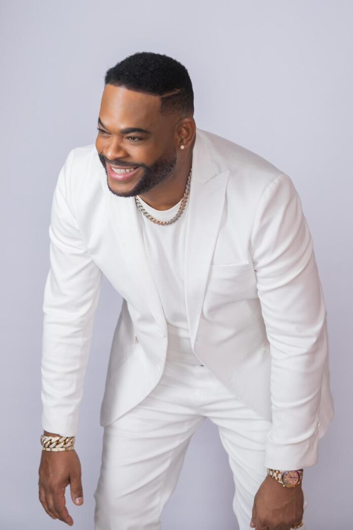 Yiyo Sarante presentará concierto “Navidad en Salsa” en Santo Domingo