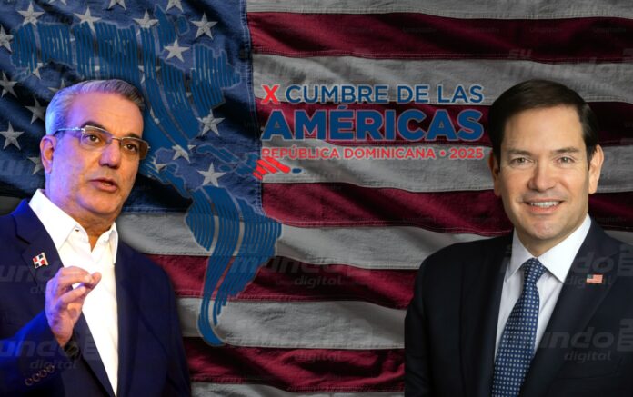 Señaló que esto es común, ya que muchos Estados incluyendo la República Dominicana suelen formalizar su participación en las últimas etapas del proceso.