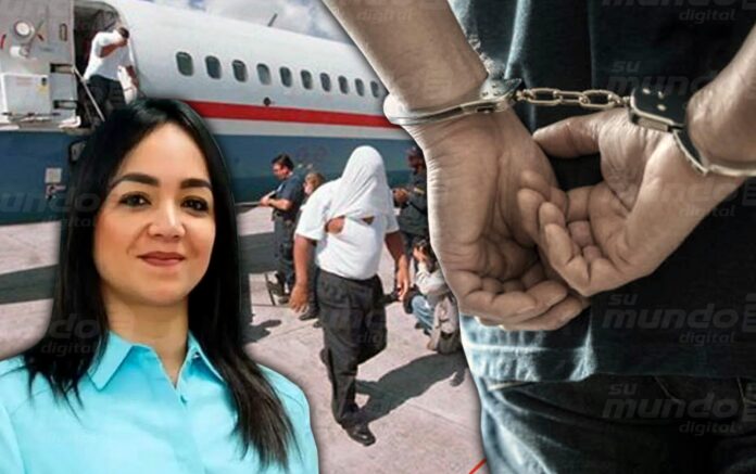 Según Raful, la herramienta busca evitar la fuga de prófugos, facilitar la captura de buscados a nivel internacional y mejorar la capacidad de respuesta de las autoridades migratorias.