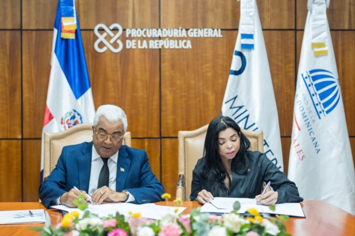 Afirmó que la ciencia forense es esencial para el fortalecimiento del Estado de derecho y que el objetivo es contar con un Inacif modelo, no solo para el país, sino de referencia internacional.