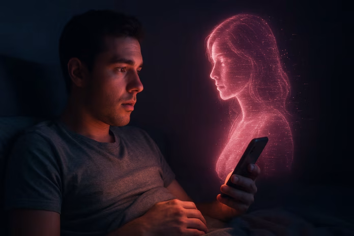 Scott Galloway alerta sobre el riesgo de una sociedad emocionalmente desconectada por la inteligencia artificial