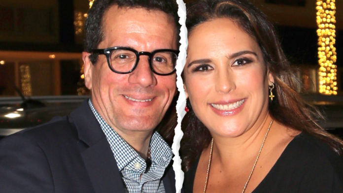 Angélica Vale confirma su divorcio tras 14 años de matrimonio con Otto Padrón