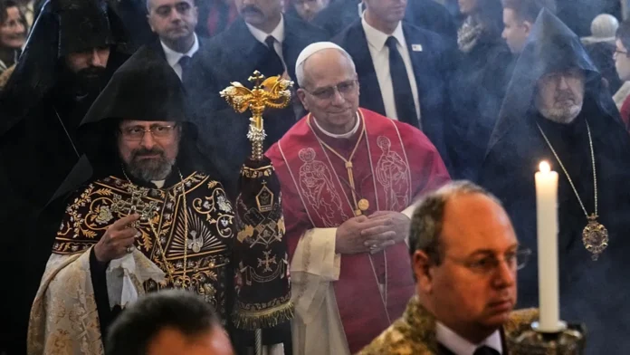 Durante su discurso, el Papa destacó la profunda necesidad de concordia en una nación marcada por tensiones políticas, sociales y económicas.