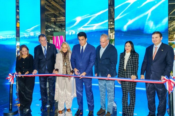 La World Travel Market es la principal feria turística del Reino Unido y una de las más prestigiosas a nivel global. En su 45.ª edición, reúne a más de 4,000 expositores de 182 países.