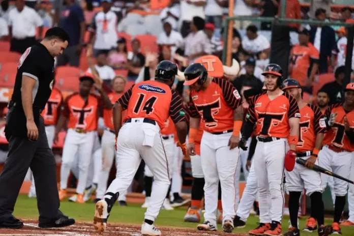 De concretarse esa combinación, los Toros quedarían muy cerca de asegurar su primera presencia en la semifinal en los últimos cuatro años.