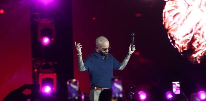 Arcángel y El Alfa encabezan anuncio del regreso del Festival Presidente 2026