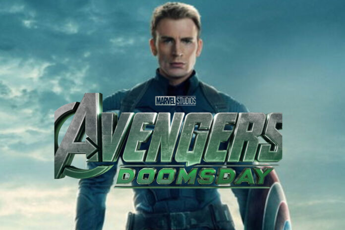 Se filtra presunto tráiler de Avengers: Doomsday y desata especulaciones sobre el regreso de Steve Rogers