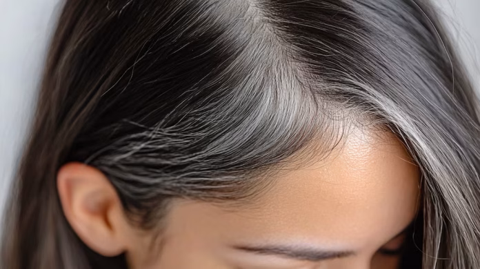 El cabello canoso podría reflejar un mecanismo de defensa contra el cáncer, según estudio japonés