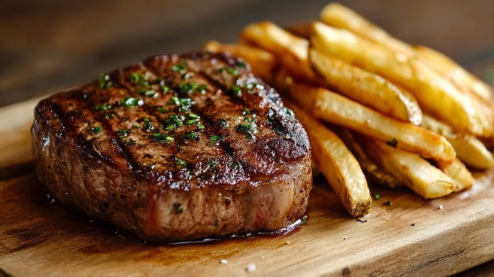 Carne roja no es imprescindible para el alto rendimiento, según expertos en nutrición deportiva