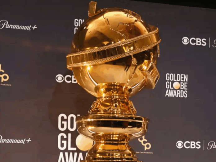 Globos de Oro 2026: así arrancan oficialmente los premios en Hollywood