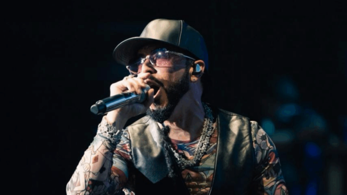 Yandel traerá a República Dominicana su espectáculo “Yandel Sinfónico”