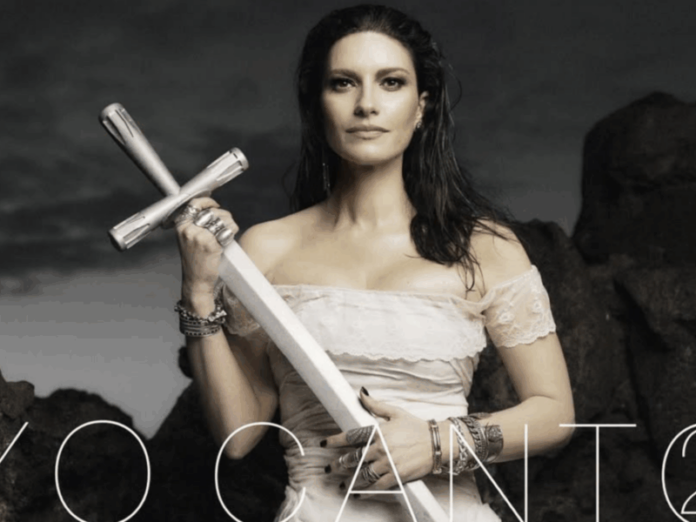 Laura Pausini revela el repertorio de Yo Canto 2, su nuevo álbum homenaje a la música iberoamericana