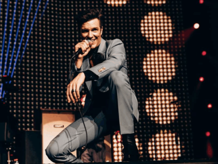 The Killers regresará a República Dominicana con concierto el 27 de marzo