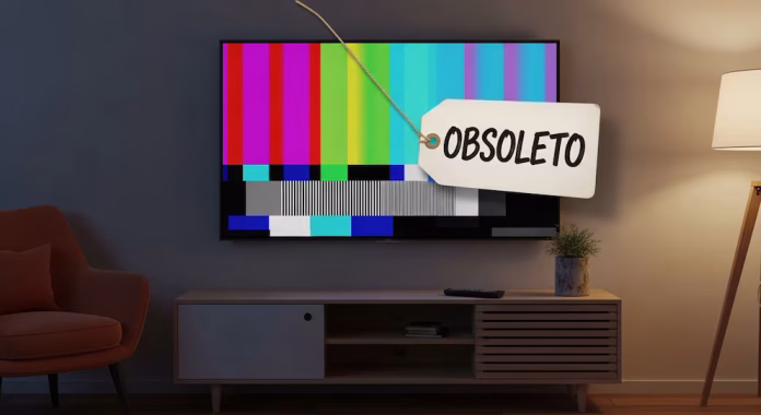 Smart TV podrían quedar obsoletos en 2026 por falta de actualizaciones y soporte tecnológico