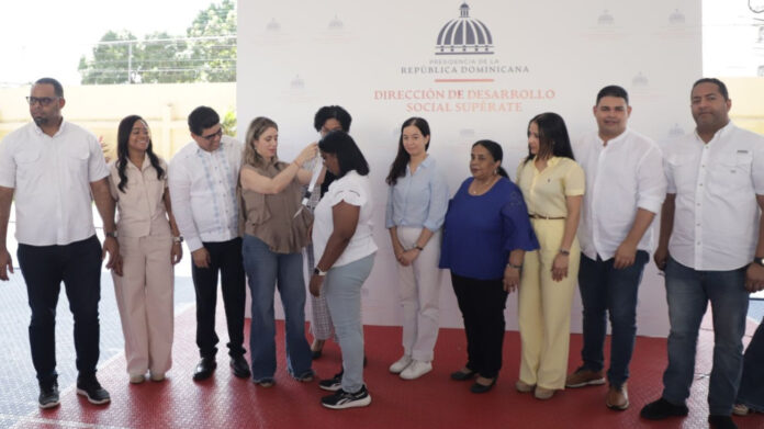 Supérate impulsa creación de empresas de cuidado lideradas por mujeres para operar desde 2026