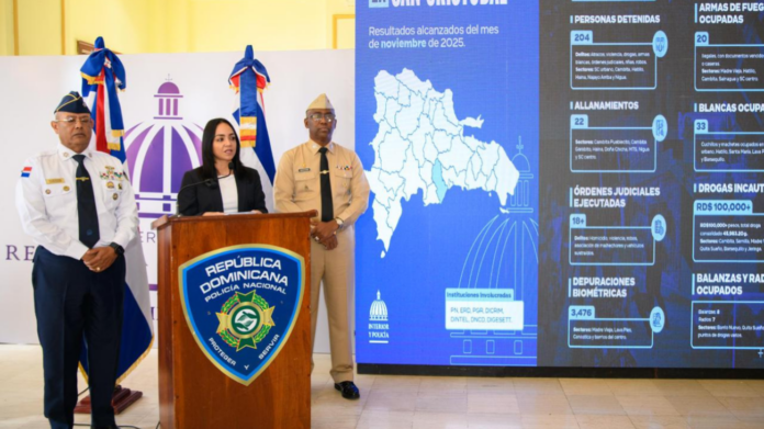 San Cristóbal refuerza seguridad con más agentes, patrullaje intensivo y expansión de videovigilancia