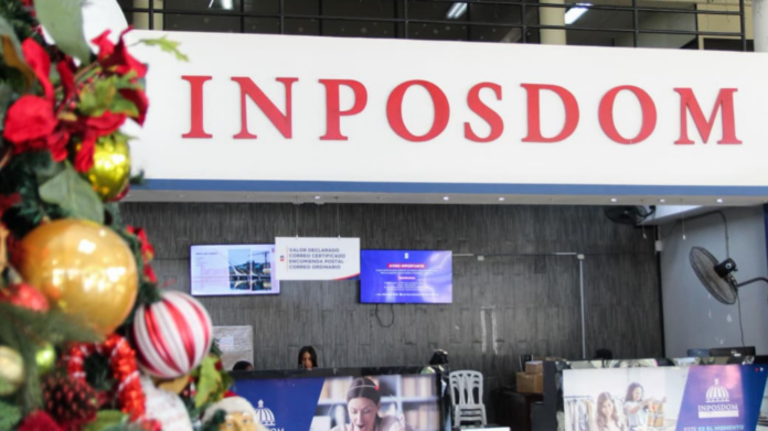 Restablecen envíos postales dominicanos a Estados Unidos bajo estándar internacional DDP