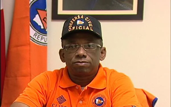 Francisco Arias