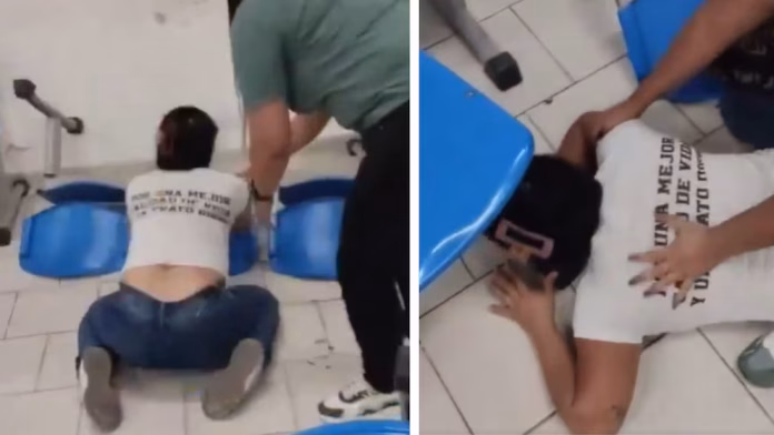 Madres protestan en Cali por suspensión de tratamientos a niños con condiciones especiales