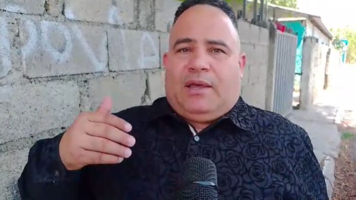 Pastores del Cibao