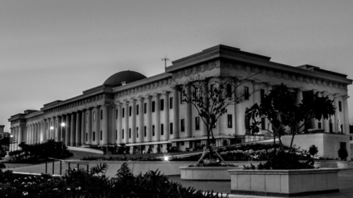 Palacio de Bellas Artes ópera en estado crítico tras cortocircuito