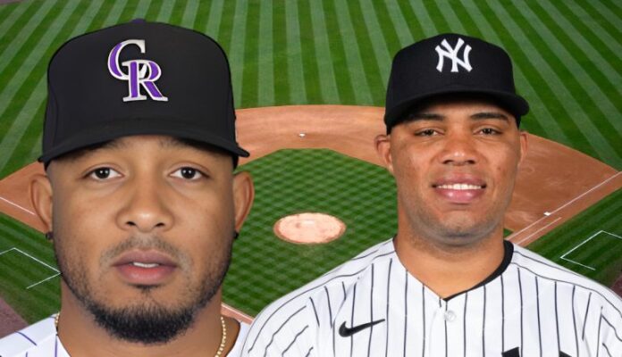 Con la llegada de Abad y Cordero, los Gigantes fortalecen la parte final de su cuerpo de relevo para la última etapa de la serie regular del béisbol dominicano, ya que ambos cuentan con la experiencia como cerradores.