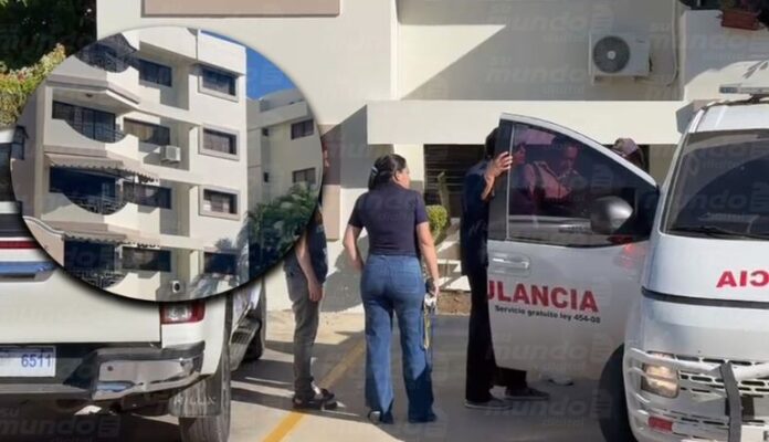 Sus restos serán cremados en una funeraria de la ciudad y luego trasladados a Santo Domingo, cumpliendo la solicitud de sus familiares.